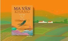 Nhà văn Ma Văn Kháng ra mắt 10 truyện ngắn về Tây Bắc