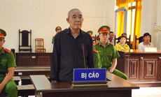 CLIP: Tuyên tử hình kẻ giết người rất man rợ ở Kiên Giang