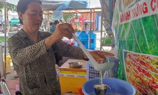Những món không thể bỏ lỡ khi đến Sóc Trăng
