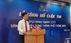 “Ứng dụng chuyển đổi số trong thành phố thông minh” để nâng cao chất lượng cuộc sống