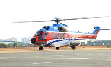 Thực hư tour du lịch Vườn Quốc gia Cát Tiên bằng trực thăng, giá 12.000 USD