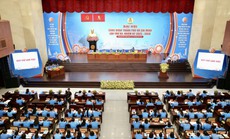 Chủ động thích ứng, xử lý kịp thời các vấn đề phát sinh trong công nhân lao động