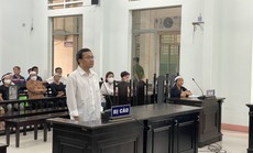 Vụ xe Mercedes tông chết người rồi bỏ chạy: Tuyên phạt trưởng phòng giao dịch 2 năm tù