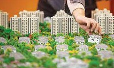 Thị trường bất động sản chưa thoát được khó khăn