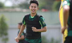 Chi tiết về cầu thủ trẻ Việt Nam được sang La Liga thử việc