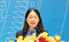 Bà Nguyễn Kim Loan tái đắc cử Chủ tịch LĐLĐ tỉnh Bình Dương
