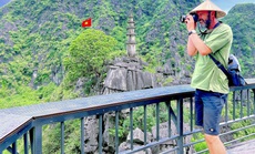 Việt Nam trong mắt nhiếp ảnh gia