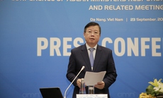 Hội nghị Bộ trưởng Thông tin ASEAN thông qua kế hoạch hành động về tin giả