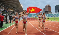 Thể thao Việt Nam tại ASIAD 19: Thưởng nóng làm động lực