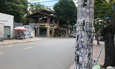 Không khó trị quảng cáo, rao vặt sai quy định