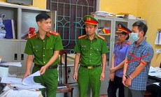 Công chức xã tham ô tiền trợ cấp thờ cúng của 123 liệt sĩ