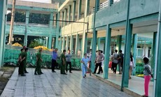 Bị can chết trong quá trình tạm giam ở Quảng Nam: Lời kể của 2 người giam cùng buồng