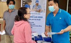 Giúp công nhân - lao động tránh bẫy "tín dụng đen"