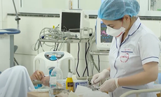 Dịch COVID-19 hôm nay: Ca mắc giảm sâu, đề xuất sửa quy định để công bố hết dịch