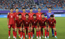 Olympic Việt Nam - Ả Rập Saudi: Một trận hoà để giành quyền tự quyết