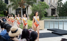 5 người đẹp diện bikini đẹp nhất "Miss Universe Vietnam 2023"