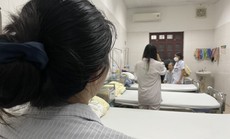 Cô giáo mất ngủ triền miên, ngỡ là do tiếng ngáy của chồng