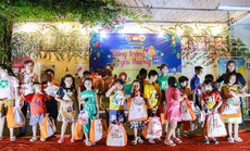 Gần 1.000 phần quà Trung thu cho con công nhân