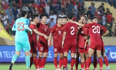 Chờ tuyển Việt Nam thể hiện thực lực dịp FIFA Days