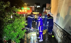 Kỹ năng sơ cứu khi phát hiện nạn nhân bị điện giật