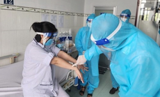 TP HCM: Phát hiện 8 người tiếp xúc gần với bệnh nhân đậu mùa khỉ