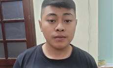 Nam thanh niên bất ngờ bị bắn trên cầu Bài Thơ