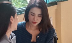 Kết quả kháng cáo bản án ly hôn của Diệp Lâm Anh