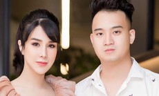 Diệp Lâm Anh nói gì sau phiên tòa vụ ly hôn