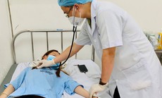 Cẩn trọng với bệnh đậu mùa khỉ nguy hiểm