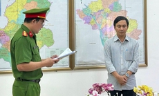 NÓNG: Bắt giam thêm 2 cán bộ liên quan vụ 500 căn biệt thự trái phép ở Đồng Nai