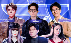 The Dreamland: mở ra xu hướng âm nhạc tại showbiz Việt