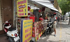 Bánh trung thu "mua 1 thành 4" có thật như quảng cáo?
