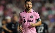 Busquets: "Thật bất lợi khi chung kết US Open không có Messi"