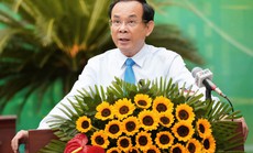 Đề án một số huyện lên thành phố thuộc TP HCM: Đừng để lọt vào ý đồ của nhà đầu cơ, lợi ích nhóm