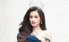 Hoa hậu Ý Nhi có động thái “đặc biệt” sau nghi vấn tái xuất?
