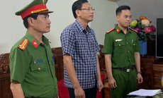 Đình chỉ sinh hoạt Đảng với một hiệu trưởng gây thất thoát 4,7 tỉ đồng