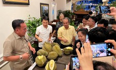 Hoàng Anh Gia Lai muốn phát hành 130 triệu cổ phiếu với giá cao hơn 27% trên sàn