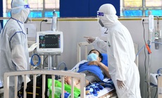 Bộ Y tế đề xuất công bố hết dịch COVID-19 thuộc nhóm A