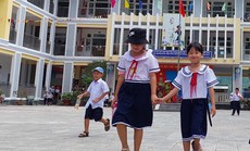 Đà Nẵng lên tiếng về việc tổ chức học tiếng Anh với giáo viên nước ngoài