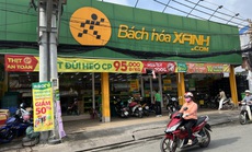 Thế giới Di Động bán một phần Bách Hóa Xanh cho quỹ đầu tư Singapore?
