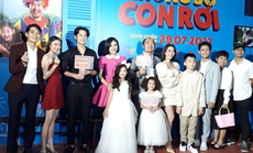 Công ty của diễn viên Thu Trang lên tiếng về thông tin bị kiện