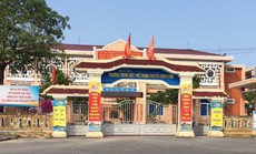 Nữ nhân viên trộm đề thi học kỳ về cho cháu, hiệu trưởng bị kỷ luật