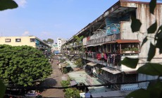 Những "hộp diêm" đáng sợ