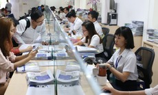 Thay đổi thủ tục kỷ luật công chức, viên chức