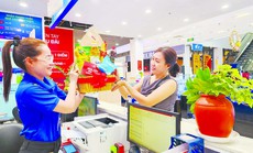 Saigon Co.op tăng ưu đãi cho khách hàng thành viên