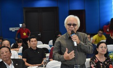 Nhiều nhạc sĩ hưởng ứng cuộc vận động sáng tác ca khúc “Đất nước trọn niềm vui”