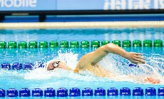ASIAD 19 ngày 29-9: Chờ tin vui từ bắn súng, bơi, thể dục dụng cụ