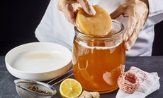 Loại trà “hot trend” của châu Á gây bất ngờ ở người tiểu đường