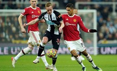 Bốc thăm League Cup: Man United đối đầu Newcastle, West Ham muốn cản đường Arsenal