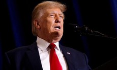 Ông Trump chọn "lối đi riêng" khôn ngoan
